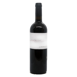 Montepulciano d’Abruzzo DOC 'Francesco Paolo Michetti' by Cantina Rapino