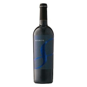 Jumilla DO 'Infinito' by Ego Bodegas