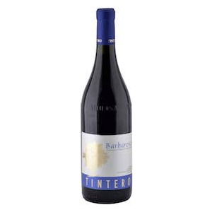 Barbaresco DOCG by Cantine Elvio Tintero