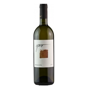 Greco di Tufo DOCG by Pietracupa