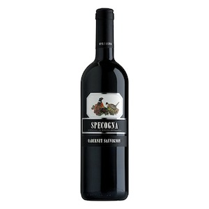 Friuli Colli Orientali DOC Cabernet Sauvignon  by Specogna