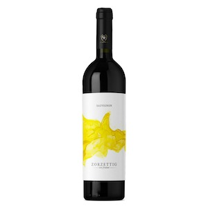 Friuli Colli Orientali DOC Sauvignon Blanc  by Zorzettig