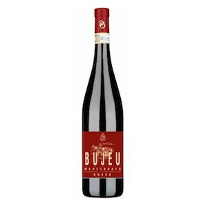 Monferrato DOC 'Bujeu' by Famiglia Berta