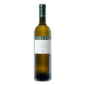 Friuli Colli Orientali DOC Sauvignon Blanc  by Colutta