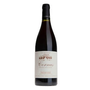 Cornas AOC 'La Geynale' by Domaine Vincent Paris