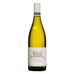 Sancerre AOC by Domaine du Nozay