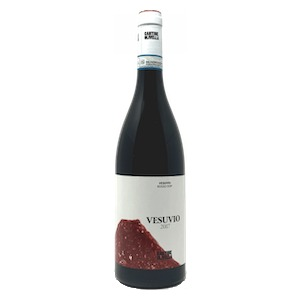 Vesuvio DOC 'Vesuvio' by Cantine Olivella