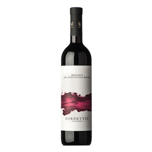 Friuli Colli Orientali DOC Refosco dal Peduncolo Rosso  by Zorzettig