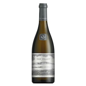 Elgin Chardonnay  'Groenlandberg' by Oak Valley