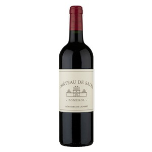 Pomerol AOC by Château de Sales