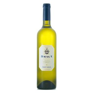 Collio DOC Pinot Grigio  by Draga