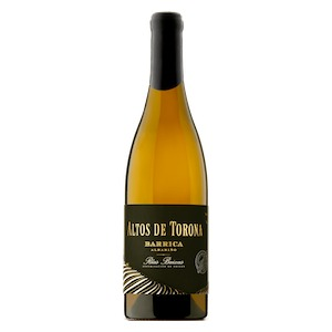 Rías Baixas DO 'Barrica' by Bodegas Altos de Torona