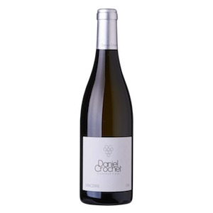 Sancerre AOC by Domaine Daniel Crochet