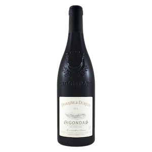 Gigondas AOC by Domaine de Durban