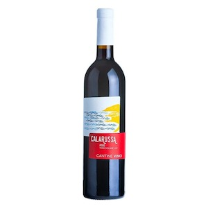 Terre Siciliane IGP 'Calarussa' by Cantine Vinci