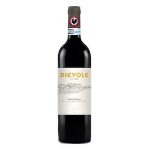 Chianti Classico DOCG by Dievole