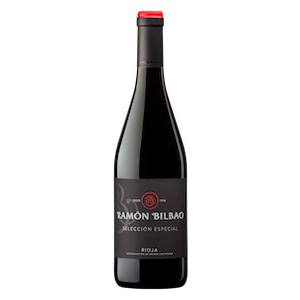 Rioja DOC 'Selección Especial' by Bodegas Ramon Bilbao