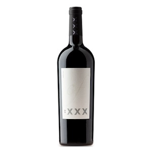 Okanagan Valley Cabernet Franc  'XXX' by Ex Nihilo