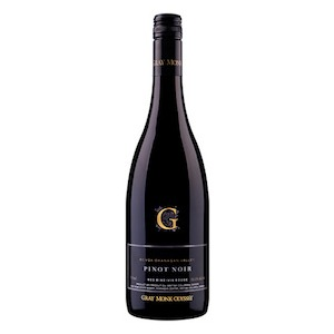 Okanagan Valley Pinot Noir  'Odyssey' by Gray Monk Estate Winery