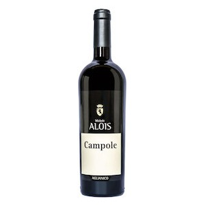 Campania IGP Aglianico  'Campole' by Alois