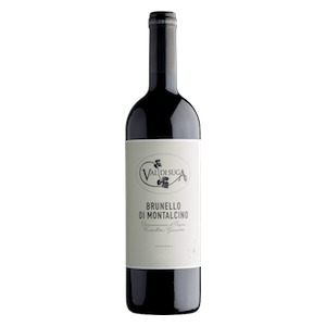 Brunello di Montalcino DOCG by Val di Suga