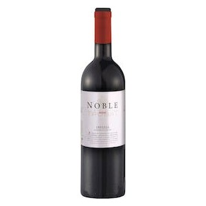 Empordà DO 'Noble Negre' by Bodegas Trobat