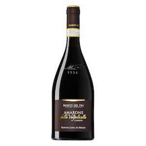 Amarone della Valpolicella DOCG by Monte del Frà