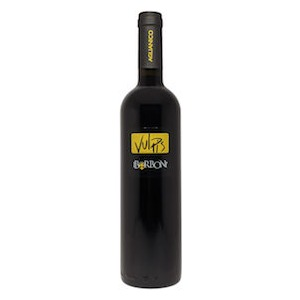 Campania IGP Aglianico  'Vulpis' by I Borboni