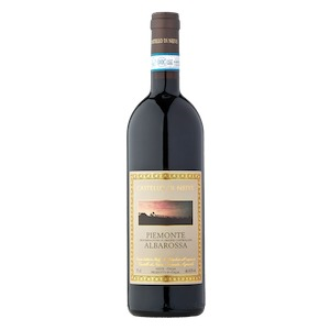 Piemonte DOC Albarossa  by Castello di Neive