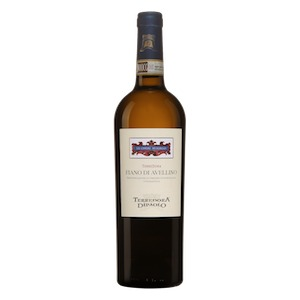 Fiano di Avellino DOCG 'Ex Cinere Resurgo' by Terredora di Paolo