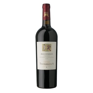 Irpinia DOC Aglianico  'Il Principio' by Terredora di Paolo