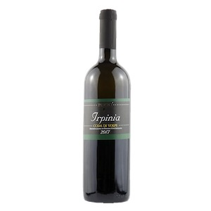 Irpinia DOC Coda di Volpe Bianca  by Cantina Perillo