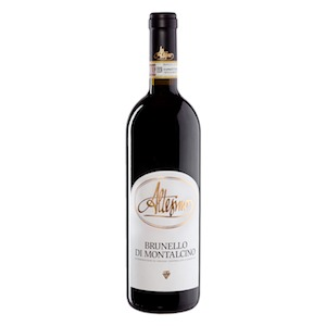 Brunello di Montalcino DOCG by Altesino