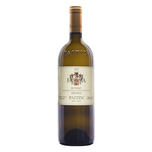 Roero DOCG Arneis  'Elisa' by Paitin