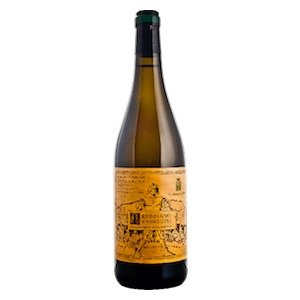 Trebbiano d'Abruzzo DOC by Azienda Agricola Valentini