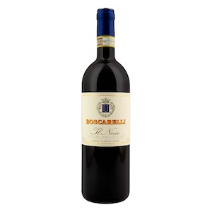 Vino Nobile di Montepulciano DOCG 'Il Nocio' by Boscarelli