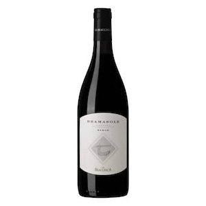 Cortona DOC Syrah  'Bramasole' by La Braccesca