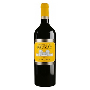 Margaux AOC 'Aurore de Dauzac' by Château Dauzac