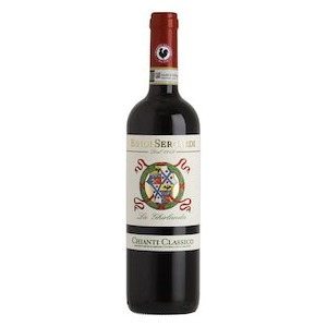 Chianti Classico DOCG 'La Ghirlanda' by Tenuta I Colli