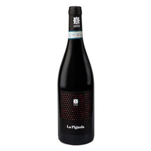 Barbera del Monferrato DOC 'La Pignola' by Cascina Faletta