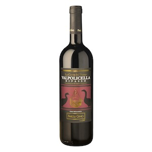 Valpolicella Ripasso DOC 'La Corte del Pozzo' by Azienda Agricola Fasoli Gino