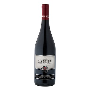 Friuli DOC Merlot  'Latisana' by Zaglia