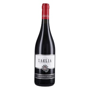 Friuli DOC Cabernet Franc  'Latisana' by Zaglia