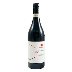 Barbera d’Asti DOCG by Castello di Perno