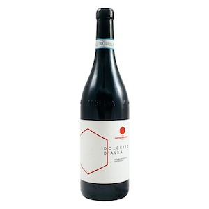 Dolcetto d’Alba DOC by Castello di Perno