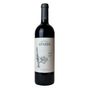 Douro DOC by Quinta do Ataíde