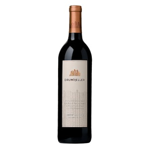 Colombia Valley AVA Cabernet Sauvignon  by Drumheller Wines