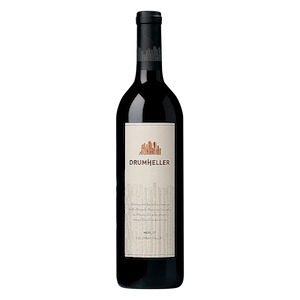 Colombia Valley AVA Merlot  by Drumheller Wines