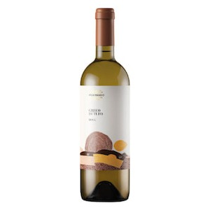 Greco di Tufo DOCG by Villa Raiano