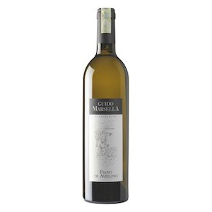 Fiano di Avellino DOCG by Guido Marsella